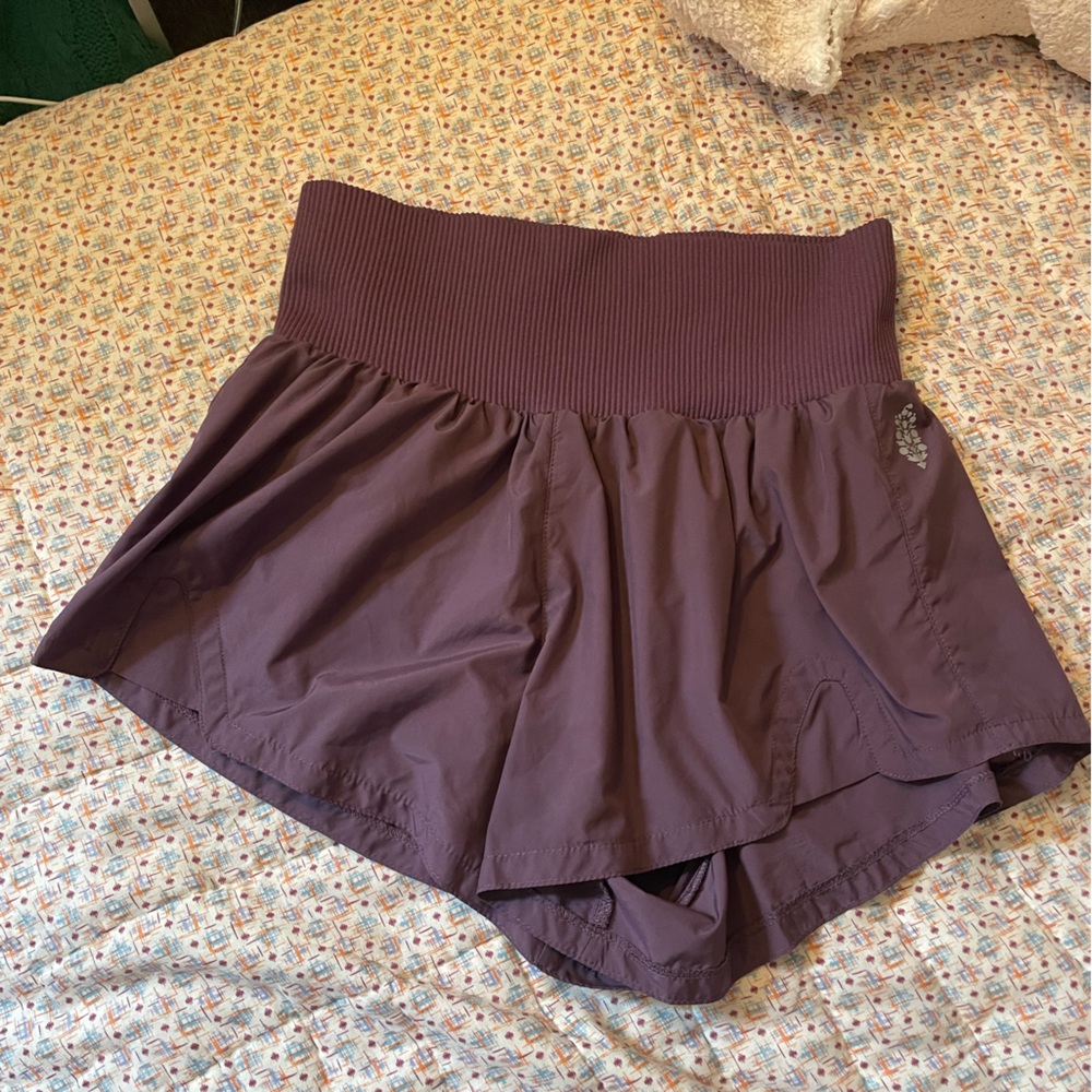 FP Movement Running Shorts size small